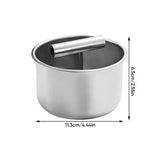 6 holes (11.3cm/4.44in*6.5cm/2.55in) / 1 pc