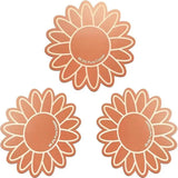 Sunflower (3 pcs)