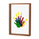 Wood-tone