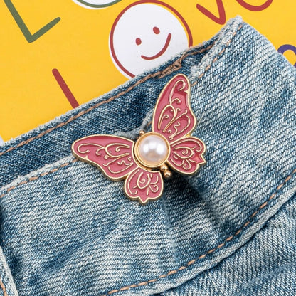 🔥Last Day Sale 50% OFF🎉Butterfly Pants Waist Tightener