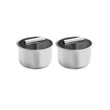 6 holes (11.3cm/4.44in*6.5cm/2.55in) / 2 pcs
