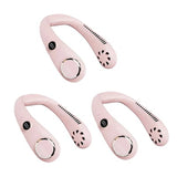 Pink* 3 - 3000mAh