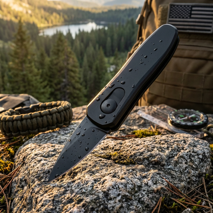 K7500 "Micro-Ops" Compact Tactical Auto