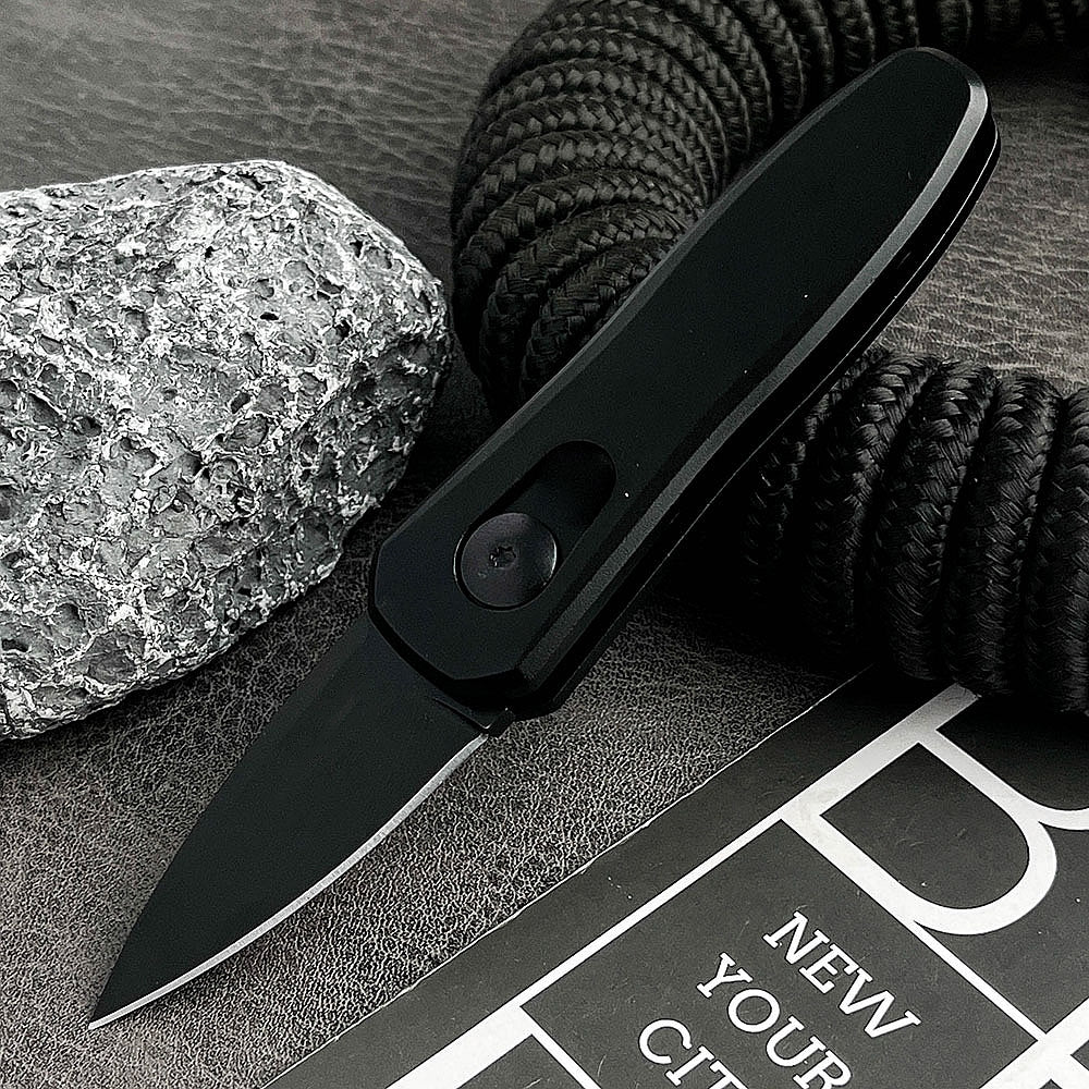 K7500 "Micro-Ops" Compact Tactical Auto