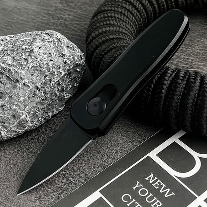 K7500 "Micro-Ops" Compact Tactical Auto