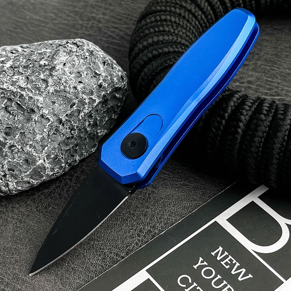 K7500 "Micro-Ops" Compact Tactical Auto