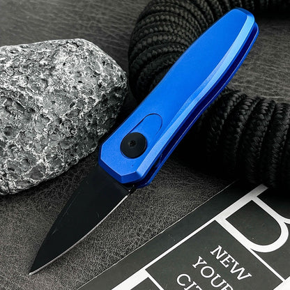 K7500 "Micro-Ops" Compact Tactical Auto