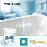 White / 300g