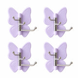 4-Pack: Purple