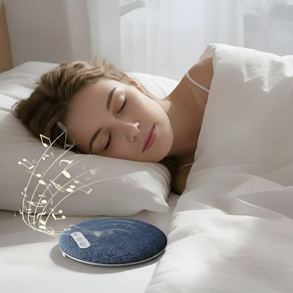 🎁Flash Sale 50%OFF💤Wireless Sleep Pillow Speaker – Ultra-Thin Wireless Audio for Bedtime Comfort
