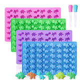 Dinosaur*4 + Droppers*2