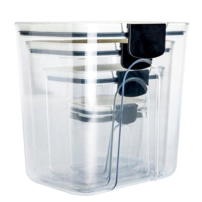 2026 NEW Baking Storage Set Container Kitchen 4/6 Pcs Set