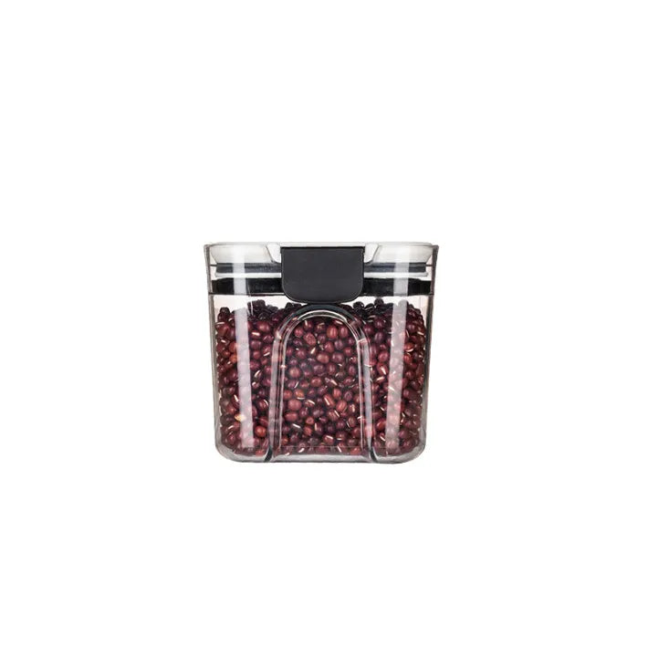 2026 NEW Baking Storage Set Container Kitchen 4/6 Pcs Set
