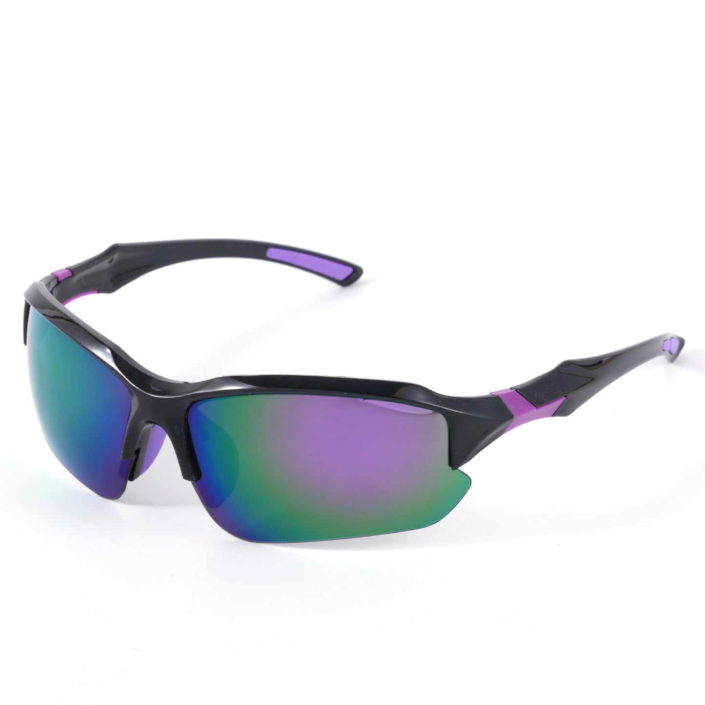 🔥LAST DAY 49% OFF - Polarized UV400 Sports Sunglasses – Unisex Outdoor & Driving Eyewear