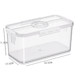 White / M- 32.5×17.5×15.3cm