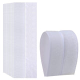 White - 20Pcs (10pairs)