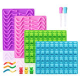Little Bug*2 + Little Bear*2 + Droppers*2