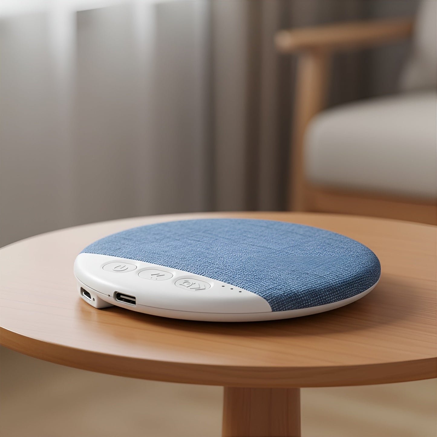 🎁Flash Sale 50%OFF💤Wireless Sleep Pillow Speaker – Ultra-Thin Wireless Audio for Bedtime Comfort