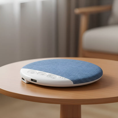 🎁Flash Sale 50%OFF💤Wireless Sleep Pillow Speaker – Ultra-Thin Wireless Audio for Bedtime Comfort