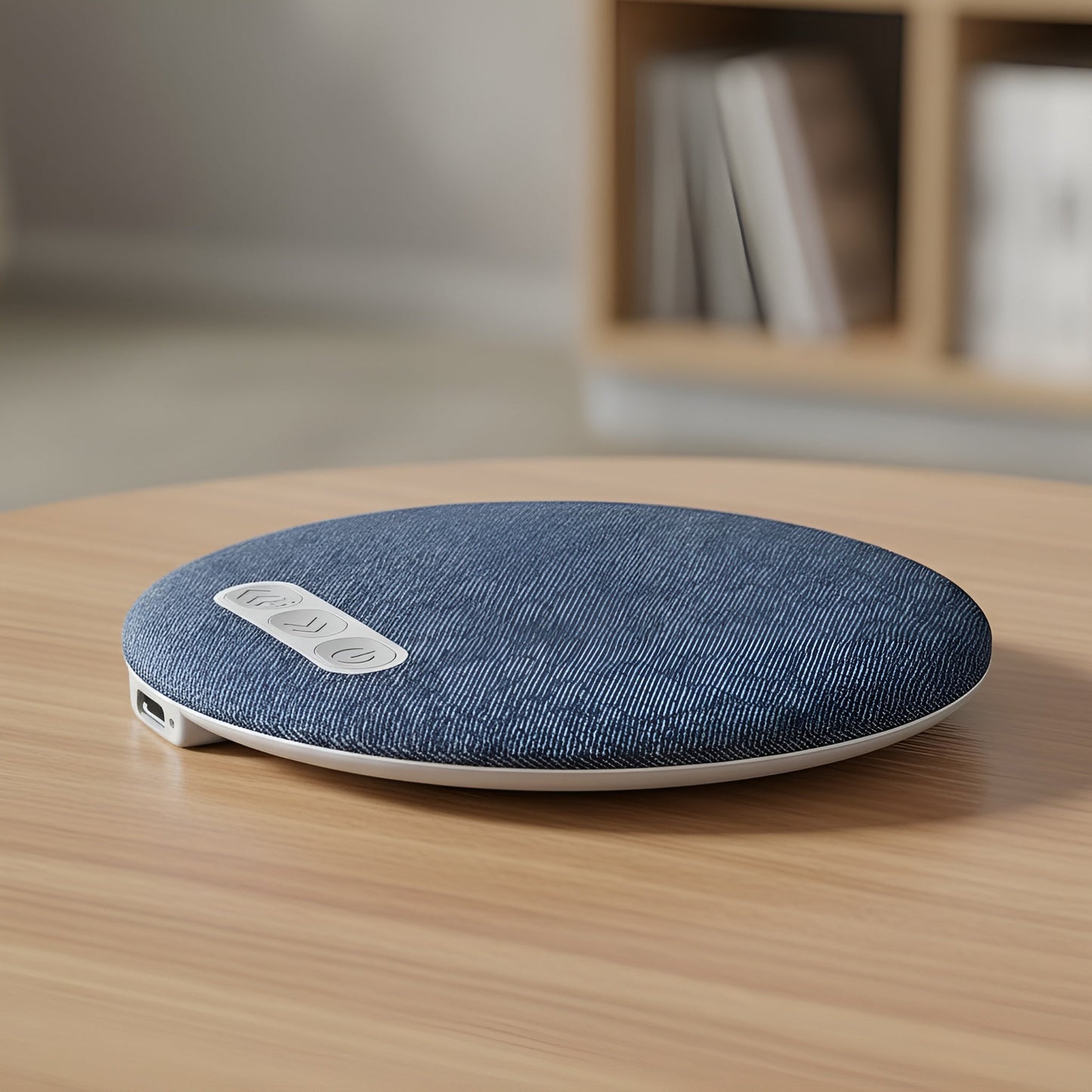 🎁Flash Sale 50%OFF💤Wireless Sleep Pillow Speaker – Ultra-Thin Wireless Audio for Bedtime Comfort
