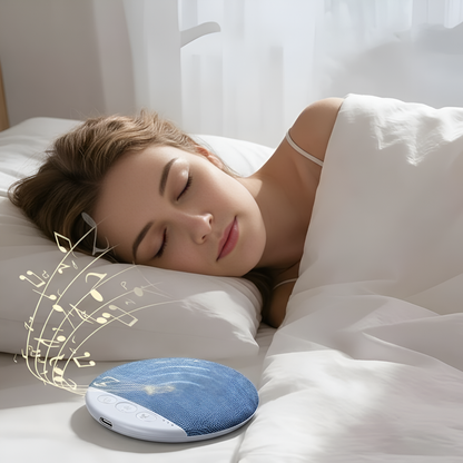 🎁Flash Sale 50%OFF💤Wireless Sleep Pillow Speaker – Ultra-Thin Wireless Audio for Bedtime Comfort