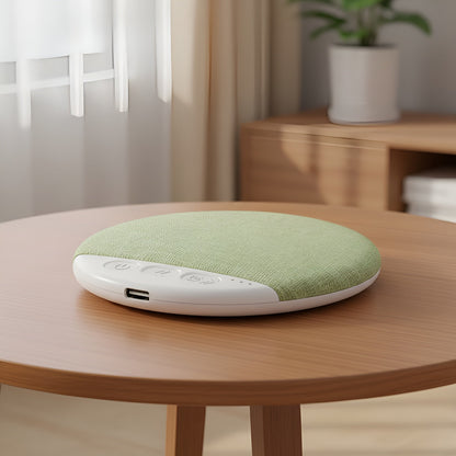 🎁Flash Sale 50%OFF💤Wireless Sleep Pillow Speaker – Ultra-Thin Wireless Audio for Bedtime Comfort