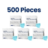 5 Packs (500 pcs)