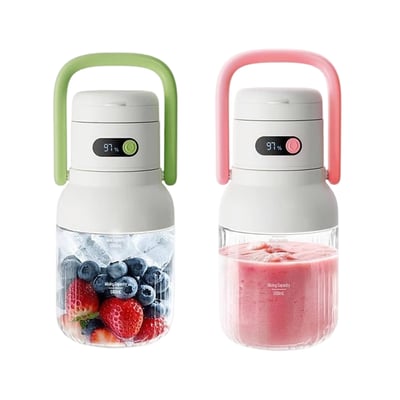 Portable Blender For Daily Smoothies