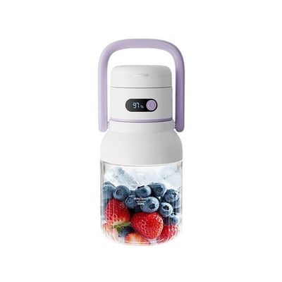 Portable Blender For Daily Smoothies