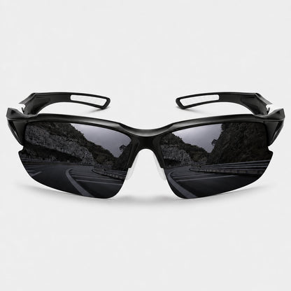 🔥LAST DAY 49% OFF - Polarized UV400 Sports Sunglasses – Unisex Outdoor & Driving Eyewear