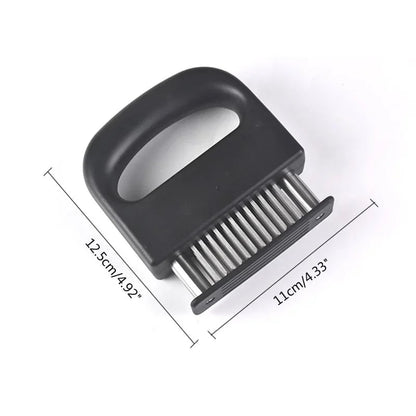 🔥Last Day Promotion-50% OFF 💥Meat Tenderizer with 48 Stainless Steel Blades