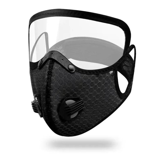 Reusable Carbon Filter Dust Mask