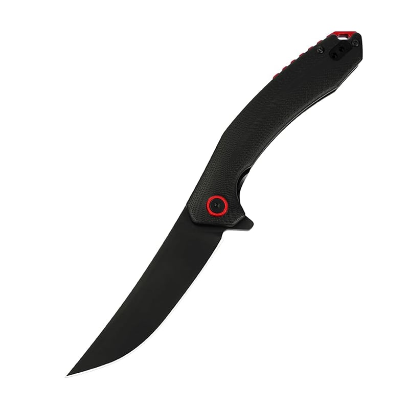 🔥Limited Time Discount 💥 Upgrade Blue Moon G10 Folding Knife