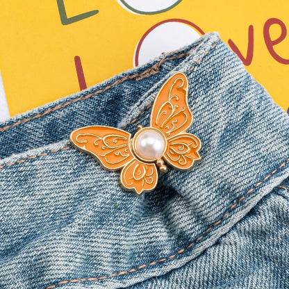 🔥Last Day Sale 50% OFF🎉Butterfly Pants Waist Tightener
