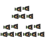 15 PCS