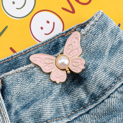 🔥Last Day Sale 50% OFF🎉Butterfly Pants Waist Tightener