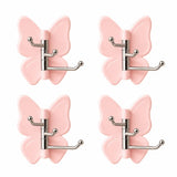 4-Pack: Pink