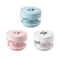 Retainer Cleaner Case Box