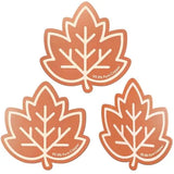 Maple Leaf (3 pcs)