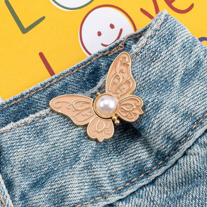 🔥Last Day Sale 50% OFF🎉Butterfly Pants Waist Tightener