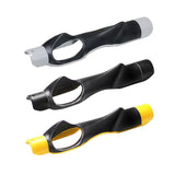 Black+Gray+yellow (3 PCS)