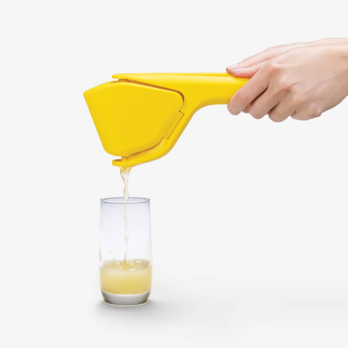 Dreamfarm Fluicer - Fold Flat / Easy Squeeze Citrus Juicer