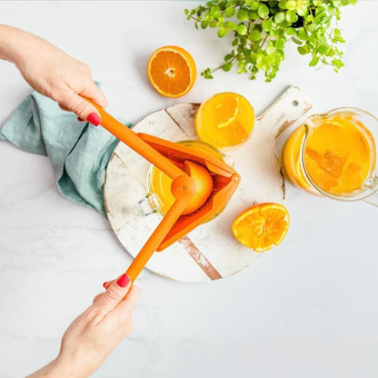 Dreamfarm Fluicer - Fold Flat / Easy Squeeze Citrus Juicer