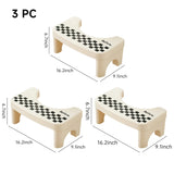 3 PCS