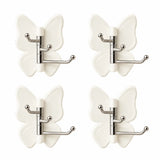 4-Pack: White