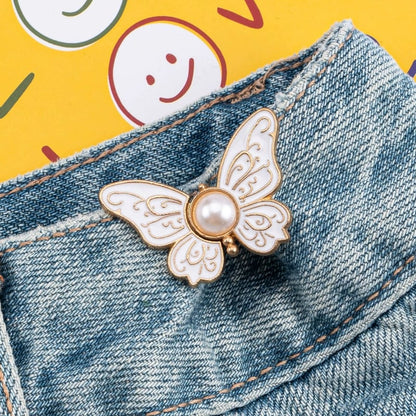 🔥Last Day Sale 50% OFF🎉Butterfly Pants Waist Tightener