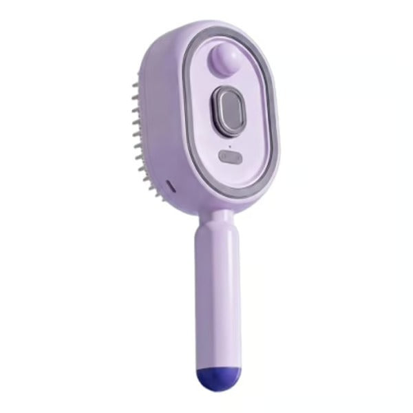 🔥Last Day Sale 50% OFF🎉Electric Spray Air Cushion Massage Comb