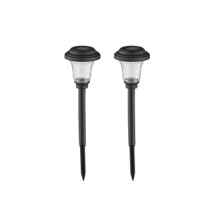 Bright Solar Pathway Lights