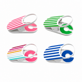 All Color (Pink+Green+Blue+Multicolor)