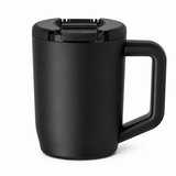 Matte Black